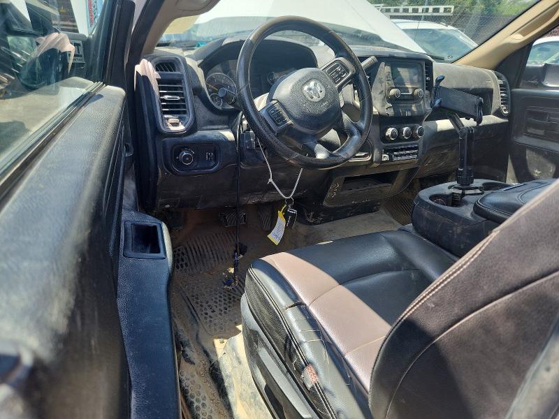 Продажа на аукционе авто 2020 Ram 5500, vin: 3C7WRMCL3LG127356, номер лота: 59915056