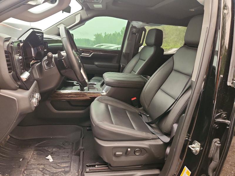 Aukcja sprzedaży 2025 Gmc Sierra, vin: 3GTUUCE80SG347526, numer aukcji: 61179896