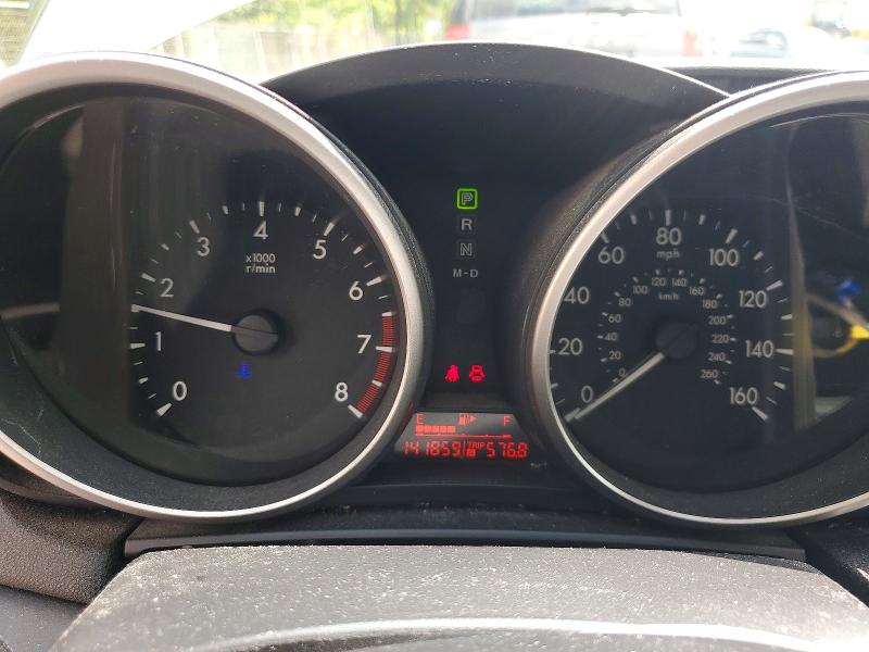 Aukcja sprzedaży 2011 Mazda 3, vin: JM1BL1UF1B1902609, numer aukcji: 62300196