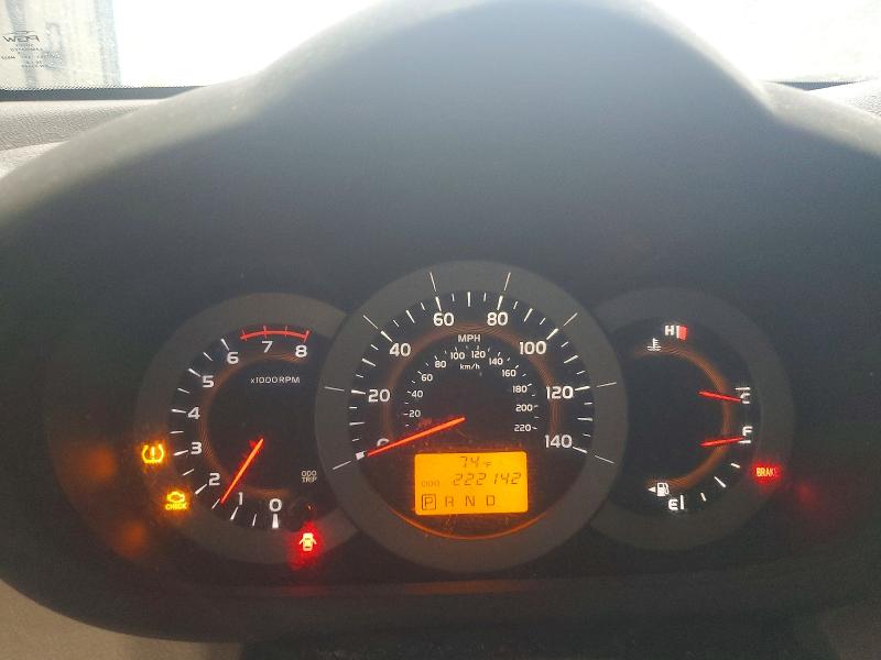 Продаж на аукціоні авто 2012 Toyota Rav4, vin: 2T3ZF4DVXCW129785, номер лоту: 61563696