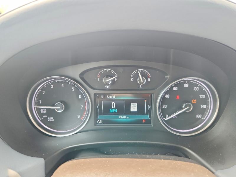 Продаж на аукціоні авто 2019 Buick Enclave, vin: 5GAEVBKW1KJ199336, номер лоту: 59955916
