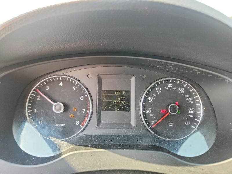 2014 Volkswagen Jetta მანქანა იყიდება აუქციონზე, vin: 3VWD17AJ2EM266085, აუქციონის ნომერი: 59998936