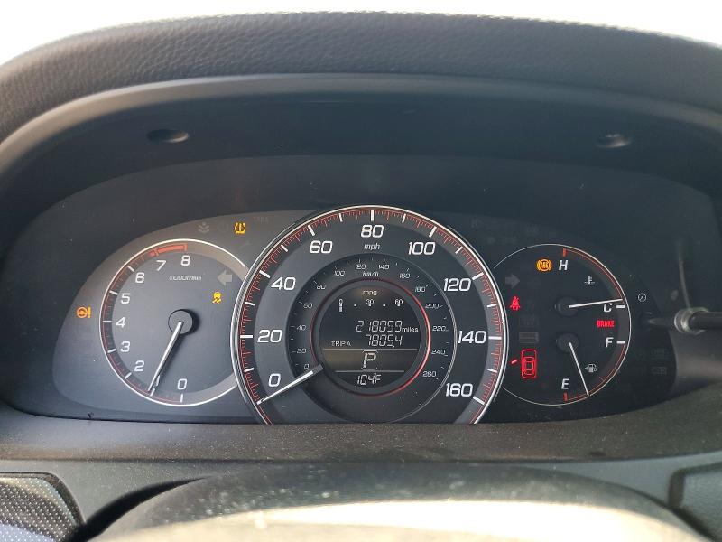 Aukcja sprzedaży 2014 Honda Accord, vin: 1HGCR2F55EA018546, numer aukcji: 60364326