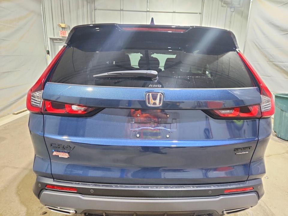 Aukcja sprzedaży 2026 Honda Cr-v, vin: 5J6RS6H92TL002630, numer aukcji: 63577256