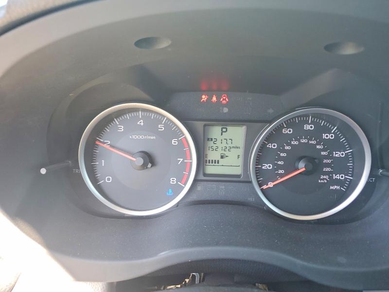 2014 Subaru Forester მანქანა იყიდება აუქციონზე, vin: JF2SJAEC0EH460865, აუქციონის ნომერი: 60179516