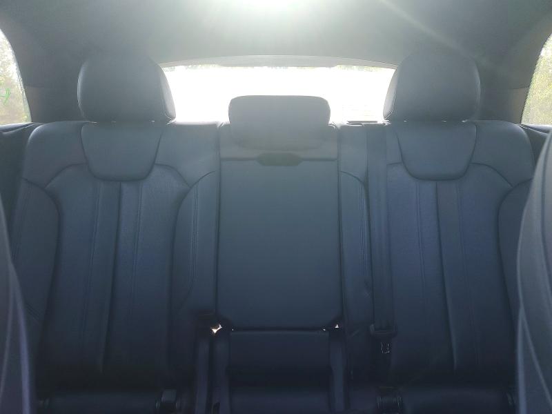 Aukcja sprzedaży 2018 Audi Q5, vin: WA1FNAFY8J2141235, numer aukcji: 61228056