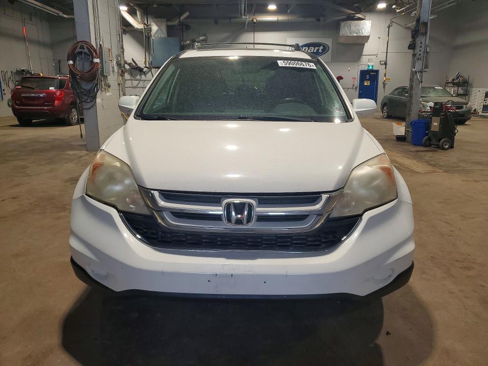 Продажа на аукционе авто 2010 Honda Cr-v, vin: 5J6RE4H76AL819932, номер лота: 59006676