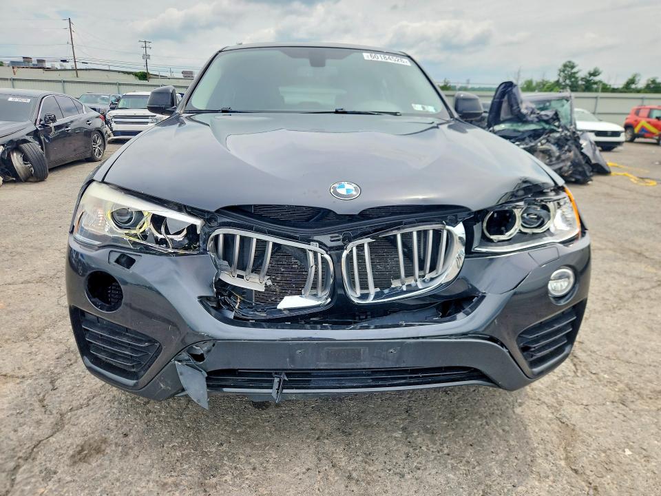 Продаж на аукціоні авто 2016 Bmw X4, vin: 5UXXW5C51G0N92146, номер лоту: 60184526