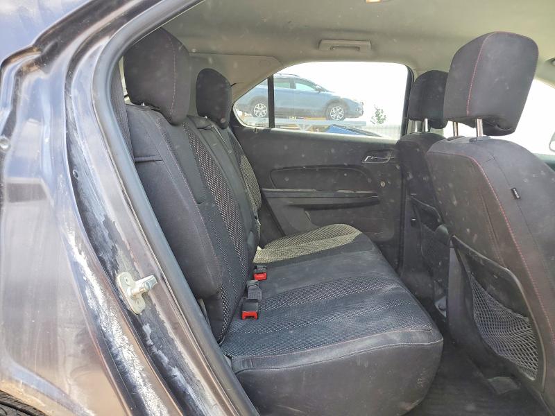 Aukcja sprzedaży 2013 Chevrolet Equinox, vin: 2GNALDEK5D6130163, numer aukcji: 61132436