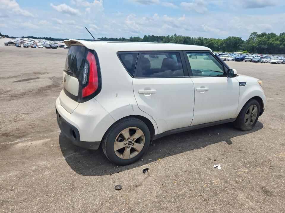 Продажа на аукционе авто 2018 Kia Soul, vin: KNDJN2A24J7520731, номер лота: 59845836