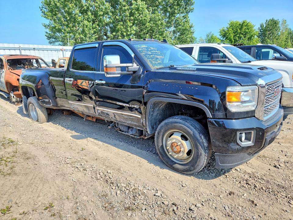 57580136 :رقم المزاد ، 1GT42WEY8KF225344 vin ، 2019 Gmc Sierra مزاد بيع