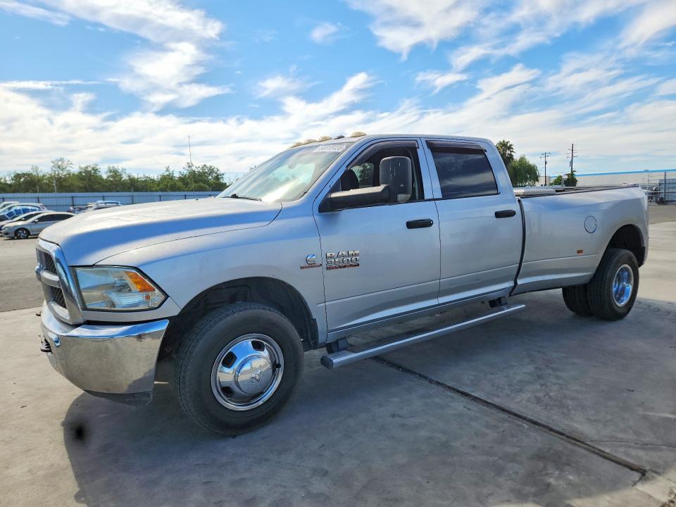 Aukcja sprzedaży 2016 Ram 3500, vin: 3C63RPGL1GG155049, numer aukcji: 60018436