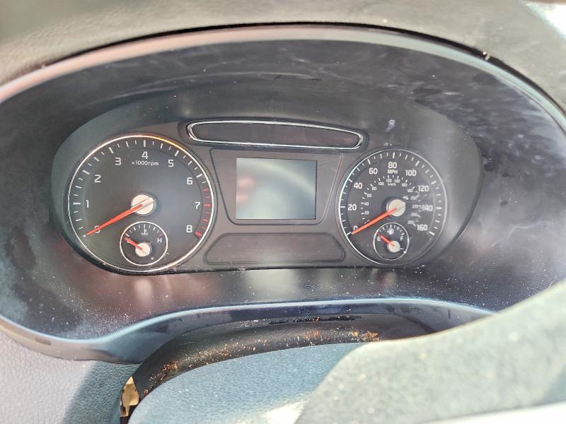 Продажа на аукционе авто 2019 Kia Sorento, vin: 5XYPG4A36KG510506, номер лота: 60709996