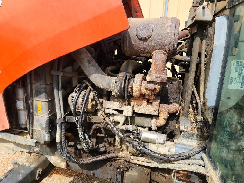 Продажа на аукционе авто 2011 Kubota Unknown, vin: M940D84366, номер лота: 60953176