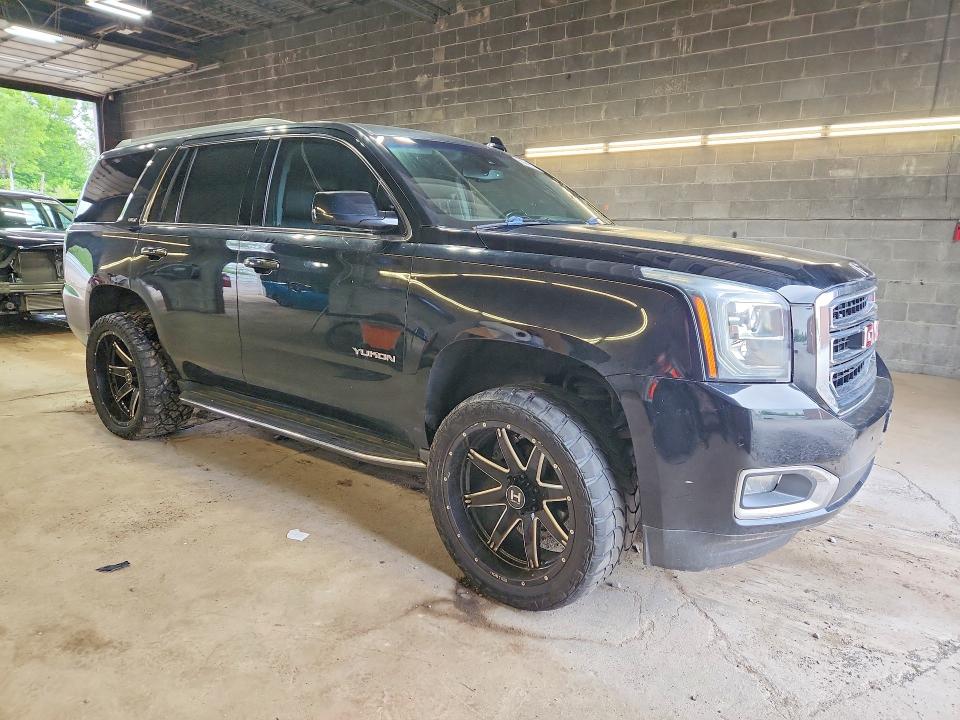Aukcja sprzedaży 2017 Gmc Yukon, vin: 1GKS2BKCXHR114394, numer aukcji: 58741716