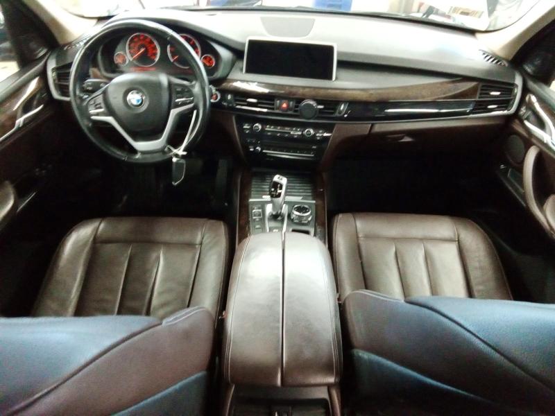 Продаж на аукціоні авто 2014 Bmw X5, vin: 5UXKS4C53E0J95910, номер лоту: 62839236