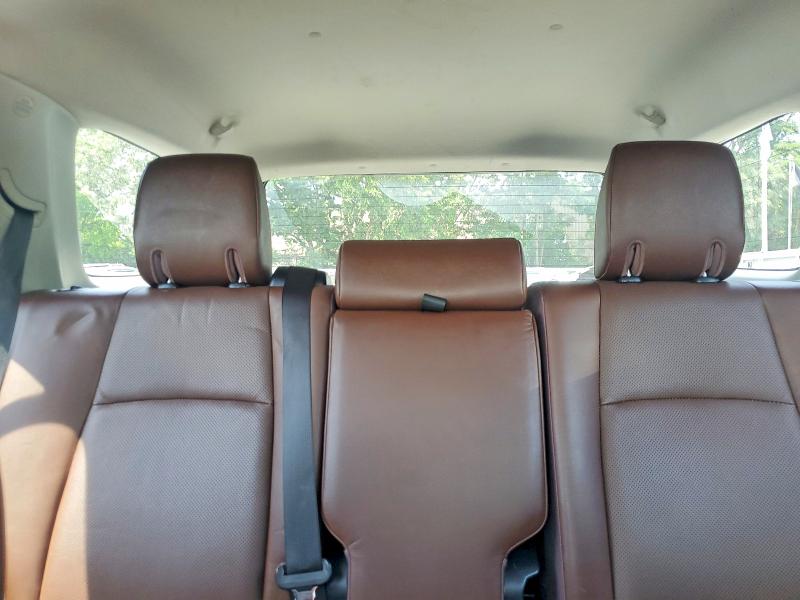 Продажа на аукционе авто 2022 Toyota 4runner, vin: JTEKU5JR7N5973650, номер лота: 60167356