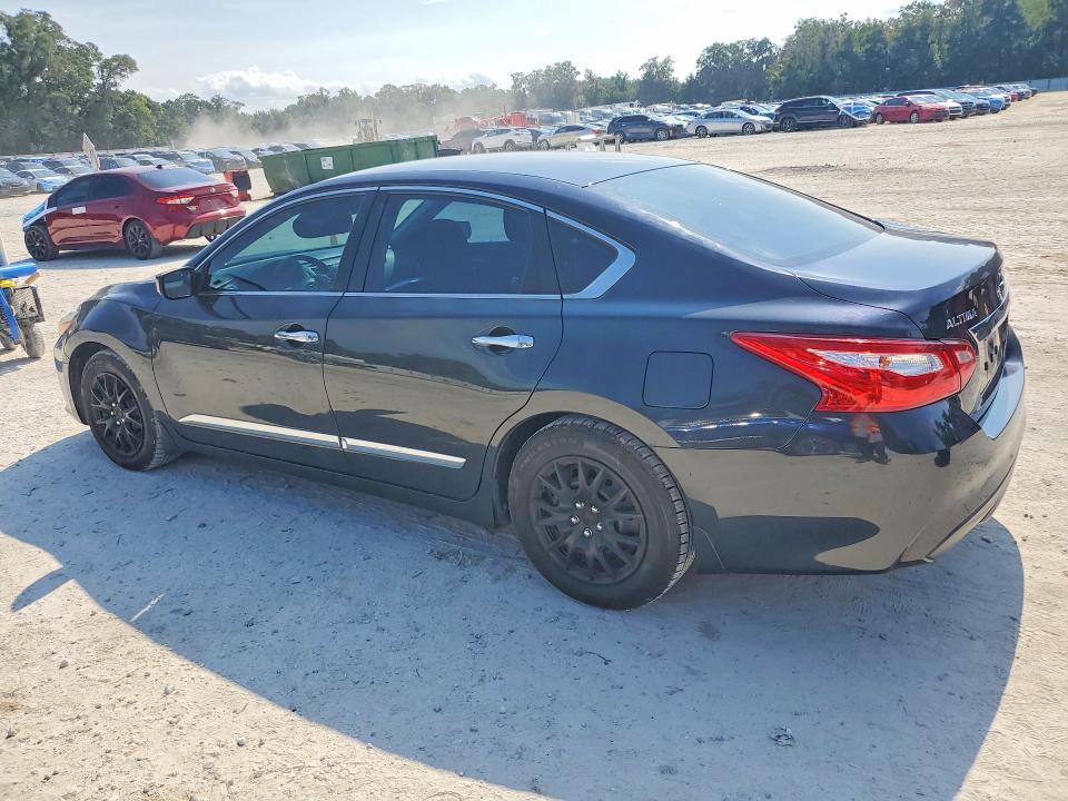 63190656 :رقم المزاد ، 1N4AL3AP9GC281982 vin ، 2016 Nissan Altima مزاد بيع