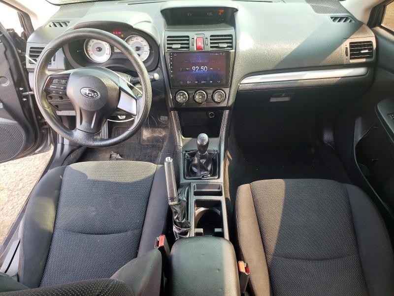 Продаж на аукціоні авто 2013 Subaru Impreza, vin: JF1GPAA64DG842314, номер лоту: 60800846