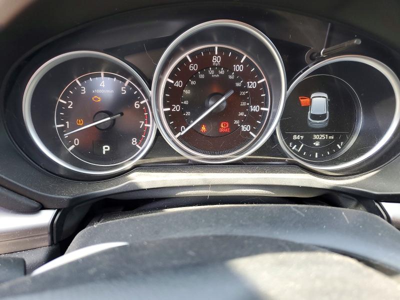 Auction sale of the 2024 Mazda Cx-5, vin: JM3KFBBL6R0499935, lot number: 62697366