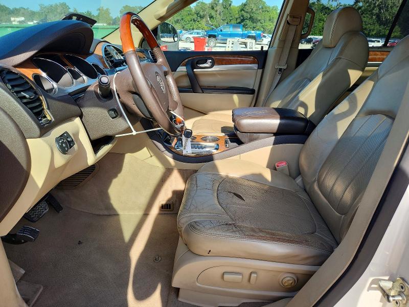 58626496 :رقم المزاد ، 5GAEV23748J201158 vin ، 2008 Buick Enclave مزاد بيع