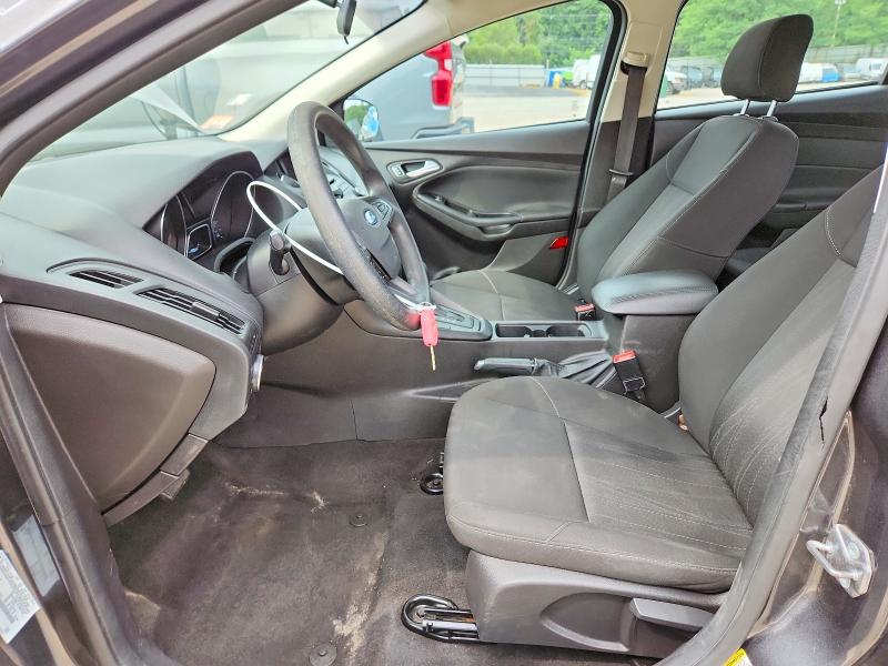 Aukcja sprzedaży 2017 Ford Focus, vin: 1FADP3FE3HL297394, numer aukcji: 62085736