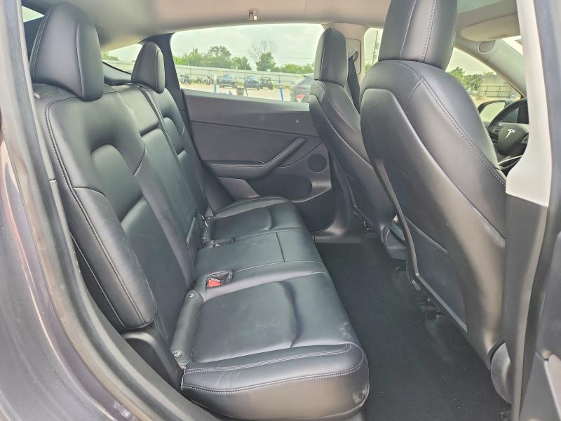Продаж на аукціоні авто 2021 Tesla Model Y, vin: 5YJYGDEE9MF149038, номер лоту: 63357626