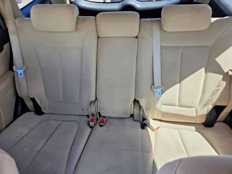Продаж на аукціоні авто 2008 Hyundai Santa Fe, vin: 5NMSH73E78H167016, номер лоту: 60082816