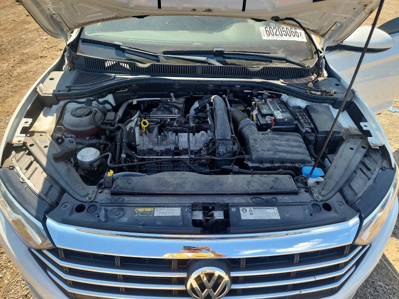 60205066 :رقم المزاد ، 3VWCB7BU9KM219035 vin ، 2019 Volkswagen Jetta مزاد بيع