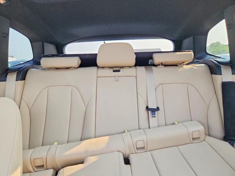 2020 Bmw X3 მანქანა იყიდება აუქციონზე, vin: 5UXTY5C09L9B07659, აუქციონის ნომერი: 60973936