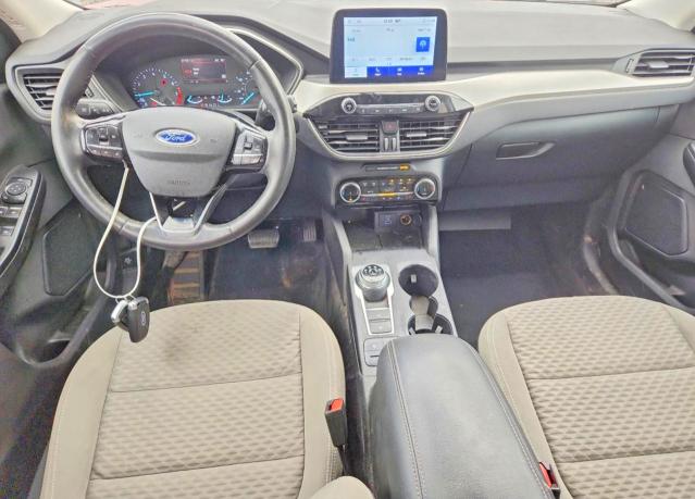 Продажа на аукционе авто 2022 Ford Escape, vin: 1FMCU0G68NUA11982, номер лота: 62679396