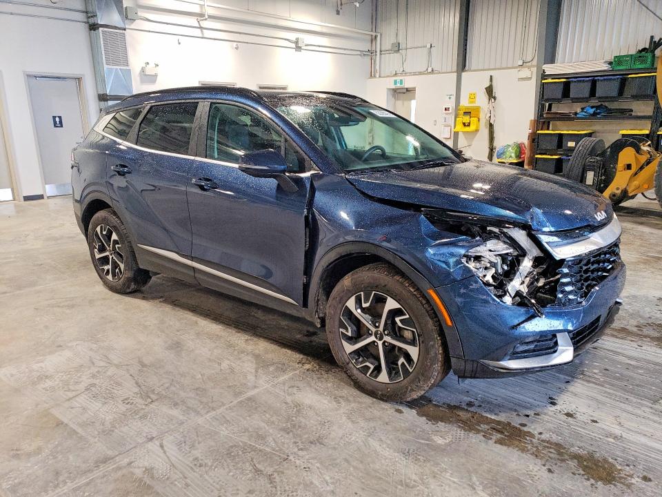 Aukcja sprzedaży 2024 Kia Sportage, vin: KNDPVCDFXR7249152, numer aukcji: 62228466
