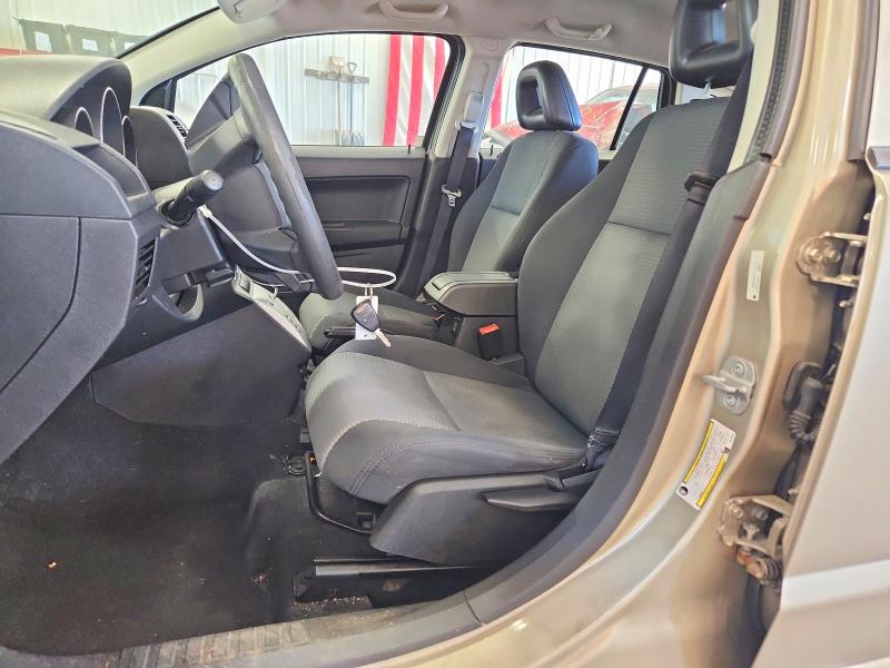 2009 Dodge Caliber მანქანა იყიდება აუქციონზე, vin: 1B3HB48A39D180020, აუქციონის ნომერი: 61019936