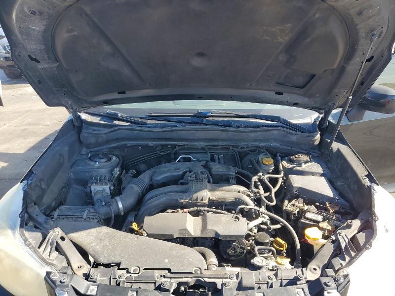 Aukcja sprzedaży 2014 Subaru Forester, vin: JF2SJAGC9EH400418, numer aukcji: 60000416