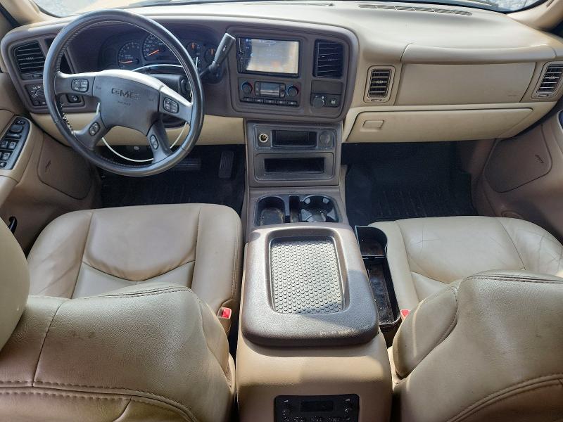 85603635 :رقم المزاد ، 1GKEC13TX5J176908 vin ، 2005 Gmc Yukon مزاد بيع