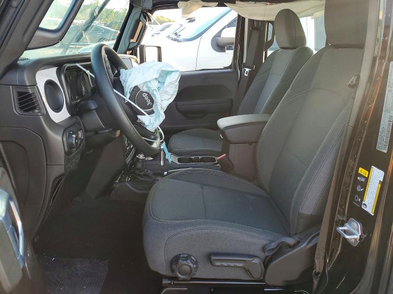 Продаж на аукціоні авто 2026 Jeep Wrangler, vin: 1C4PJXDN2TW206738, номер лоту: 58832546