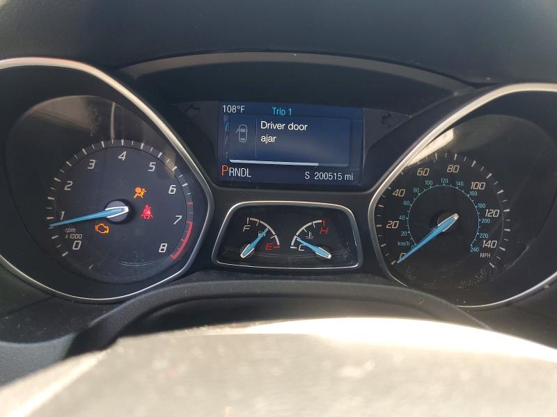 60231596 :رقم المزاد ، 1FADP3K2XEL144843 vin ، 2014 Ford Focus مزاد بيع