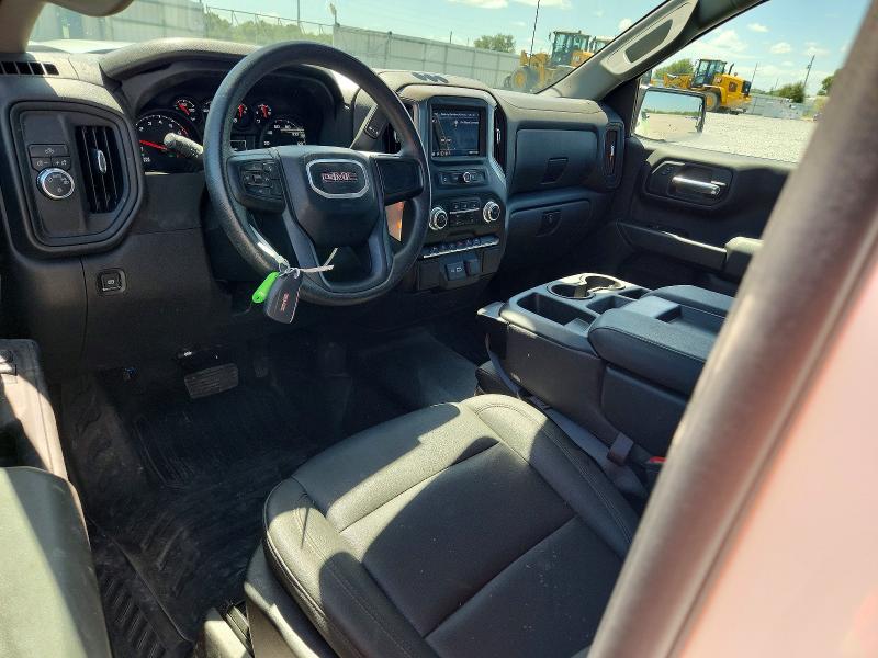 Aukcja sprzedaży 2025 Gmc Sierra, vin: 3GTNHAEK9SG289277, numer aukcji: 62027516