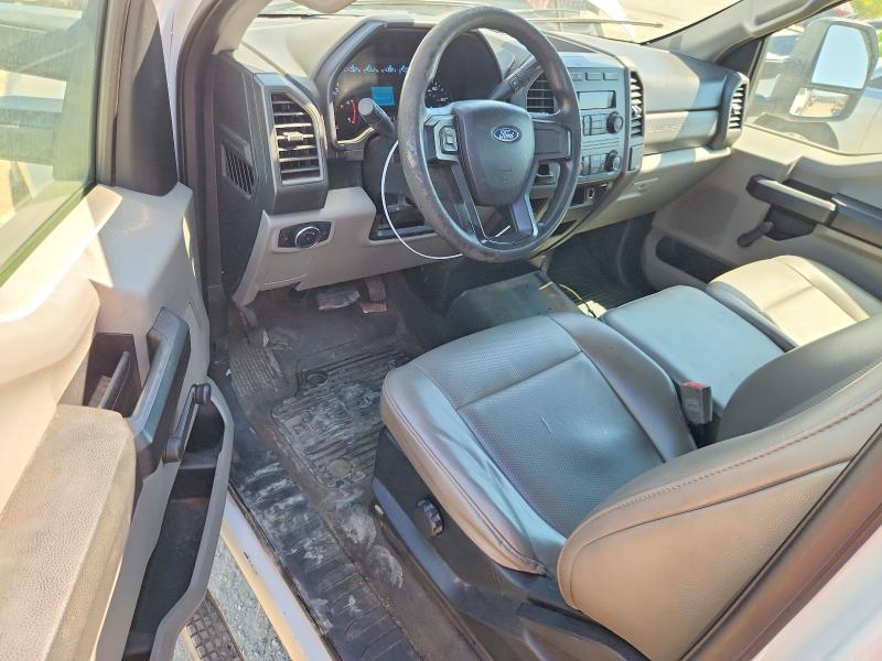 Aukcja sprzedaży 2019 Ford F350, vin: 1FDRF3ET7KEC11434, numer aukcji: 62354286