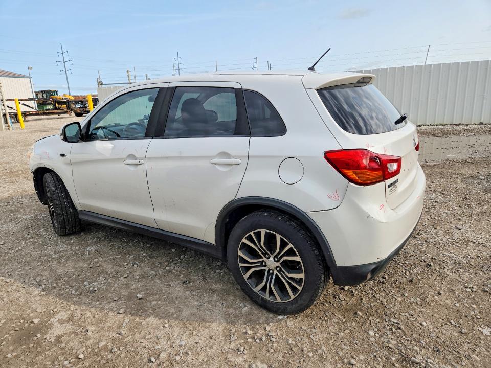 Aukcja sprzedaży 2016 Mitsubishi Outlander Sport, vin: JA4AR3AUXGZ053298, numer aukcji: 62256396