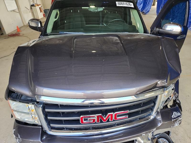 Продажа на аукционе авто 2011 Gmc Sierra, vin: 1GTR2VE31BZ282116, номер лота: 60691636