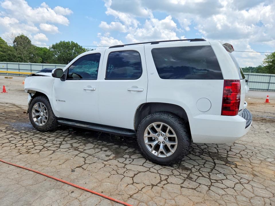 Продажа на аукционе авто 2007 Chevrolet Tahoe, vin: 1GNEK13087R103195, номер лота: 59632316
