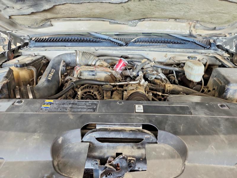 Продаж на аукціоні авто 2004 Chevrolet Silverado, vin: 1GCHK23244F230441, номер лоту: 60833456