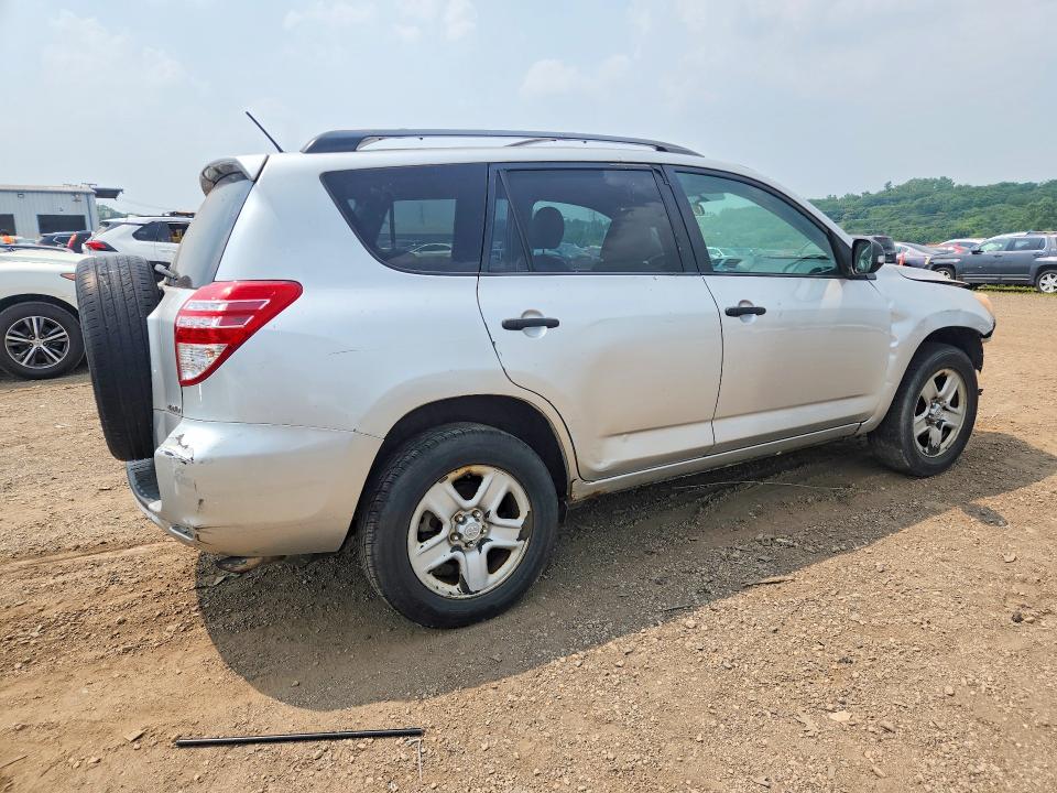 Продаж на аукціоні авто 2010 Toyota Rav4, vin: 2T3BF4DV3AW067385, номер лоту: 60965666