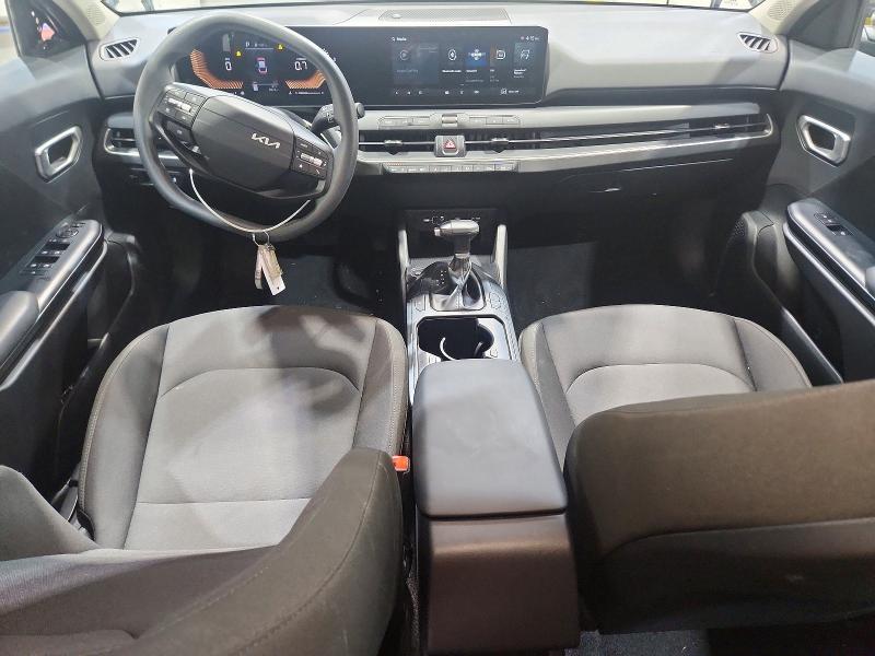 Продажа на аукционе авто 2026 Kia K4, vin: 3KPFT4DE7TE287136, номер лота: 63424086