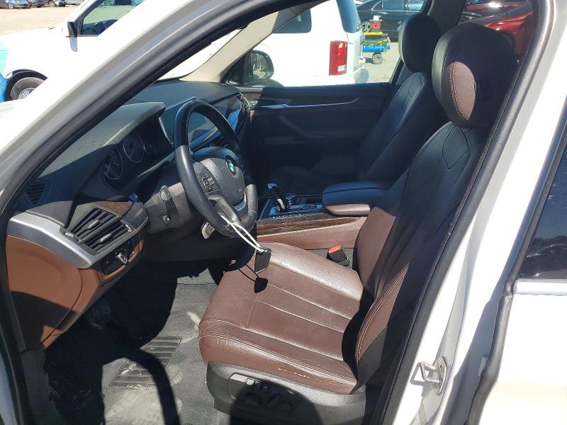 2014 Bmw X5 მანქანა იყიდება აუქციონზე, vin: 5UXKR0C5XE0H24325, აუქციონის ნომერი: 61202646