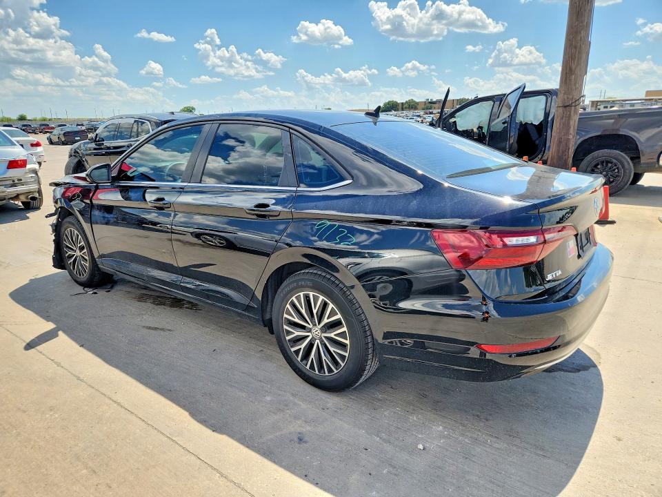 Aukcja sprzedaży 2021 Volkswagen Jetta, vin: 3VWC57BU4MM074898, numer aukcji: 60073256