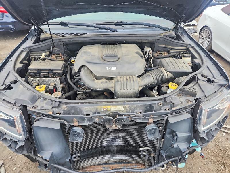 Aukcja sprzedaży 2014 Jeep Grand Cherokee, vin: 1C4RJFAG5EC249399, numer aukcji: 59778566