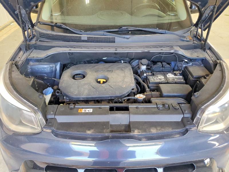 61379566 :رقم المزاد ، KNDJP3A54G7337221 vin ، 2016 Kia Soul مزاد بيع