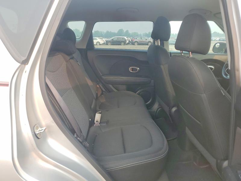 61138606 :رقم المزاد ، KNDJP3A52H7429042 vin ، 2017 Kia Soul مزاد بيع